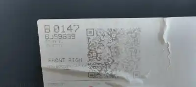 Автозапчасти б/у обивка передней правой двери за ford grand c-max trend ссылки oem iam   