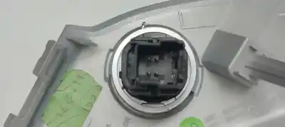 Автозапчасти б/у переключатель стартера за ford grand c-max trend ссылки oem iam 07927000  