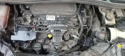 Piesă de schimb auto la mâna a doua MOTOR COMPLET pentru FORD GRAND C-MAX  Referințe OEM IAM TYDA  
