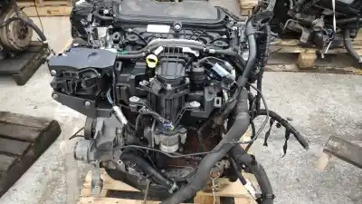 Автозапчастина б/у двигун комплект для ford grand c-max trend посилання на oem iam tyda  