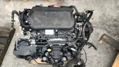 Автозапчастина б/у двигун комплект для ford grand c-max trend посилання на oem iam tyda  