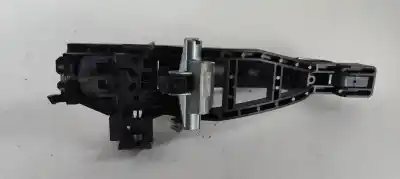 Автозапчасти б/у наружная рукоятка передняя справа за ford grand c-max trend ссылки oem iam   