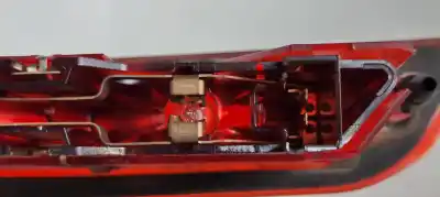 Автозапчастина б/у центральний гампов для ford grand c-max trend посилання на oem iam 7s7113a601be  