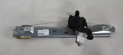 Pezzo di ricambio per auto di seconda mano ALZACRISTALLI POSTERIORE SINISTRO per FORD GRAND C-MAX  Riferimenti OEM IAM AM51027001  