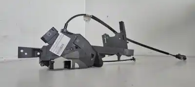 Автозапчасти б/у замок передней правой двери за ford grand c-max trend ссылки oem iam am52u21812bb