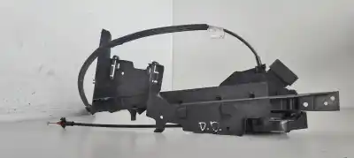 Автозапчастина б/у замок передній праві двері для ford grand c-max trend посилання на oem iam am52u21812bb  