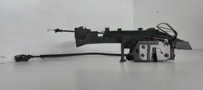 Автозапчастина б/у замок передній праві двері для ford grand c-max trend посилання на oem iam am52u21812bb  