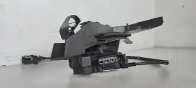 Автозапчастина б/у замок передній праві двері для ford grand c-max trend посилання на oem iam am52u21812bb  