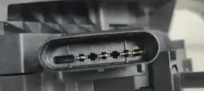 Автозапчастина б/у замок передній праві двері для ford grand c-max trend посилання на oem iam am52u21812bb  