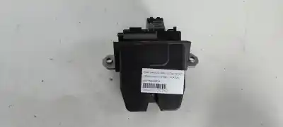 Автозапчасти б/у замок багажника/ворот за ford grand c-max trend ссылки oem iam 8m51r442a66da