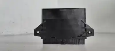 Second-hand car spare part electronic module for ford grand c-max trend oem iam references av6n19g481ah  