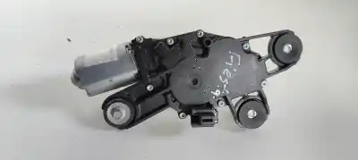 İkinci el araba yedek parçası ARKA SILECEK MOTORU için FORD FIESTA VI (CB1, CCN)  OEM IAM referansları 0390201209  