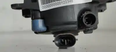 Автозапчасти б/у правая противотуманная фара за ford grand c-max trend ссылки oem iam 89210094  