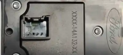 Автозапчастина б/у передні вікний вмикач для ford grand c-max trend посилання на oem iam am5t14a132db  