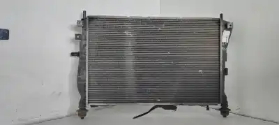 Peça sobressalente para automóvel em segunda mão radiador de água por ford mondeo berlina (ge) 2.2 tdci referências oem iam 