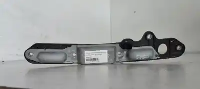 Автозапчасти б/у внешняя ручка ворот за volkswagen passat variant (3c5) 3.2 v6 24v ссылки oem iam 3b5943021  