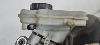 Peça sobressalente para automóvel em segunda mão servo freio por bmw mini (r56) 1.6 16v referências oem iam   