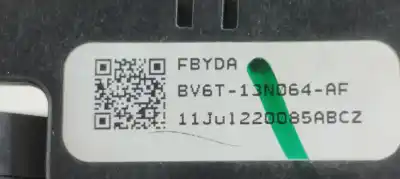 Автозапчасти б/у многофункциональное управление за ford grand c-max trend ссылки oem iam bv6t13n064af  