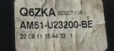 Автозапчасти б/у регулятор стекла переднего правого за ford grand c-max trend ссылки oem iam am51u23200be  