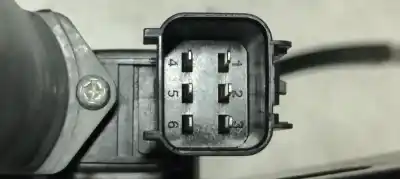 Pezzo di ricambio per auto di seconda mano alzacristalli anteriore destro per ford grand c-max trend riferimenti oem iam am51u23200be  