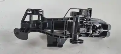 Автозапчасти б/у задняя правая наружная ручка за ford grand c-max trend ссылки oem iam am51u266b22ad  