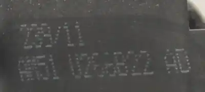 Автозапчасти б/у задняя правая наружная ручка за ford grand c-max trend ссылки oem iam am51u266b22ad  