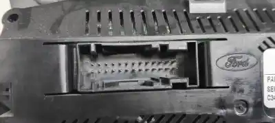 Автозапчастина б/у клімат-контроль для ford grand c-max trend посилання на oem iam am5t18c612bj  