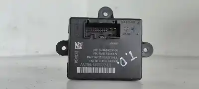 Автозапчасти б/у электронный модуль за ford grand c-max trend ссылки oem iam av6n14b532be