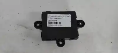 Автозапчасти б/у электронный модуль за ford grand c-max trend ссылки oem iam av6n14b532be  