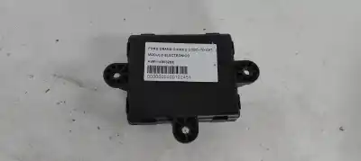 Автозапчастина б/у електронний модуль для ford grand c-max trend посилання на oem iam av6n14b532be  