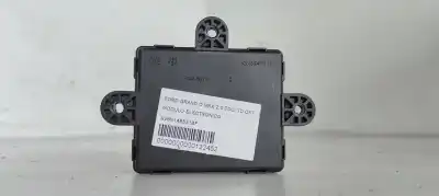 Автозапчастина б/у електронний модуль для ford grand c-max trend посилання на oem iam av6n14b531bf  