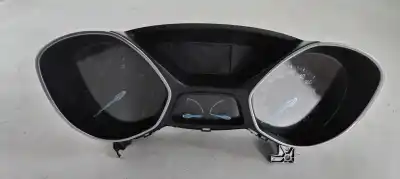 Автозапчасти б/у приборная доска за ford grand c-max trend ссылки oem iam bm5t10849cr