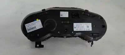 Автозапчастина б/у панель інструментів для ford grand c-max trend посилання на oem iam bm5t10849cr  