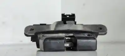 Second-hand car spare part trunk lock for ford fiesta (cb1) ambiente oem iam references   