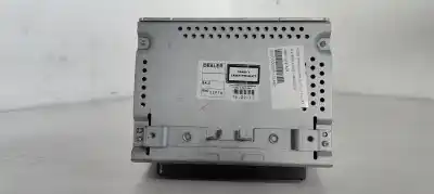 Автозапчасти б/у аудиосистема / радио cd за ford grand c-max trend ссылки oem iam am5t18c815gf
