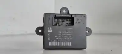 Автозапчасти б/у электронный модуль за ford grand c-max trend ссылки oem iam av6n14b532be