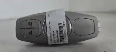 Автозапчасти б/у внутренний свет за ford grand c-max trend ссылки oem iam am5113k767bd