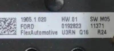 Автозапчасти б/у внутренний свет за ford grand c-max trend ссылки oem iam am5113k767ad  