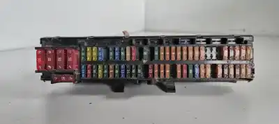 Second-hand car spare part fuse box unit for bmw x5 (e53) 3.0 turbodiesel cat oem iam references 8380407  