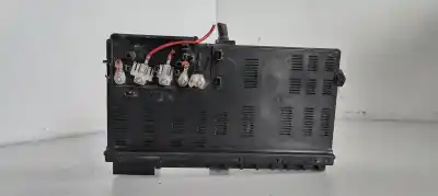 Second-hand car spare part fuse box unit for bmw x5 (e53) 3.0 turbodiesel cat oem iam references 8380407  