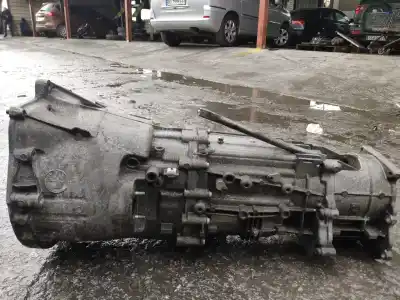 Second-hand car spare part GEARBOX for BMW X3 (E83)  OEM IAM references 1069401051  