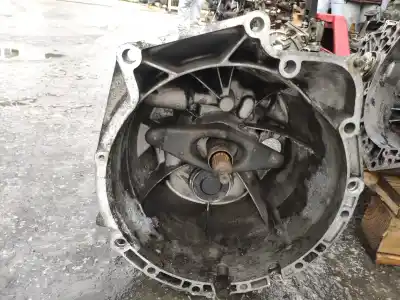 Pezzo di ricambio per auto di seconda mano riduttore per bmw x3 (e83) 2.0 16v diesel cat riferimenti oem iam 1069401051  