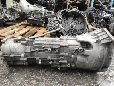 Pezzo di ricambio per auto di seconda mano riduttore per bmw x3 (e83) 2.0 16v diesel cat riferimenti oem iam 1069401051  