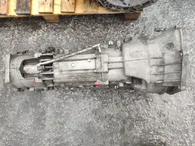 Pezzo di ricambio per auto di seconda mano riduttore per bmw x3 (e83) 2.0 16v diesel cat riferimenti oem iam 1069401051  