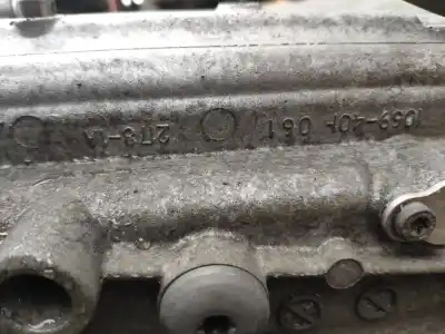 Pezzo di ricambio per auto di seconda mano riduttore per bmw x3 (e83) 2.0 16v diesel cat riferimenti oem iam 1069401051  