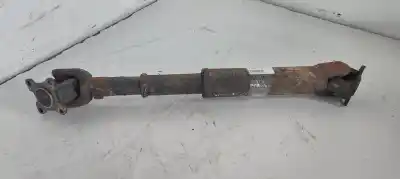 Peça sobressalente para automóvel em segunda mão transmissão central traseira por toyota land cruiser 70 referências oem iam 