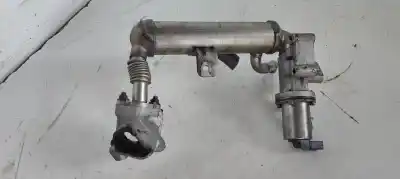 Peça sobressalente para automóvel em segunda mão radiador de gases de escape (egr) por hyundai i30 1.6 crdi cat referências oem iam 284162a700