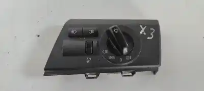 Pezzo di ricambio per auto di seconda mano CONTROLLO DELLA LUCE per BMW X3 (E83)  Riferimenti OEM IAM 3405705  