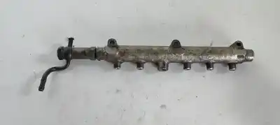 Автозапчасти б/у РАМПА ИНЖЕКТОРА за KIA SORENTO  ссылки OEM IAM 0445214036  