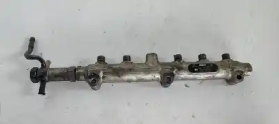 Second-hand car spare part distributor pipe for kia sorento 2.5 crdi ex oem iam references 0445214036  